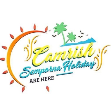 CAMRISH SEMPORNA HOLIDAY
