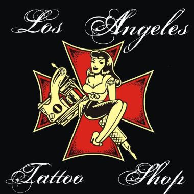 Los Angeles Tattoo