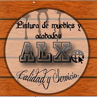 ALX Pintura de Muebles