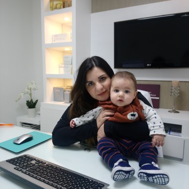 Consultorio en el HIC