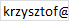 "Fic" Krzysztof Fic