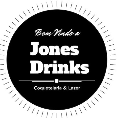 Jones Drinks