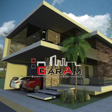 GARAM consultoria, Diseño y Construccion