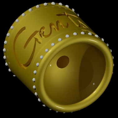 Wilmer Esneyder - Animador, Modelador 3D