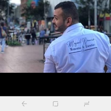 Momentos y Eventos