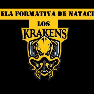 Escuela formativa krakens