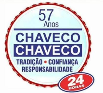 Chaveco