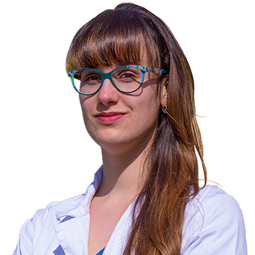 Dott.ssa Ilaria Pavanato