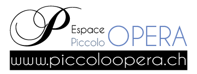 Piccolo Opera