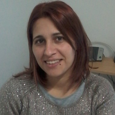 Inês guedelha