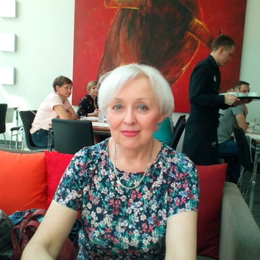 Amexim Network Marketing. Wiśniewska B.