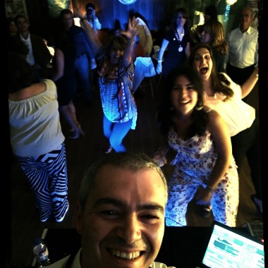 DiGiorgio DJ