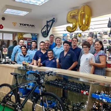 TURNES BIKE SHOP