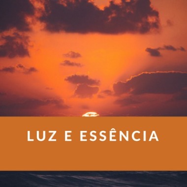 Centro de terapias luz e essência