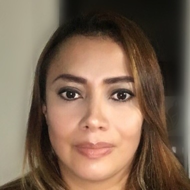 HANSY MOGOLLON