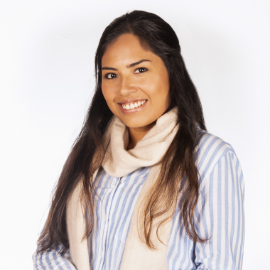 Psicóloga Alessandra Bonnett