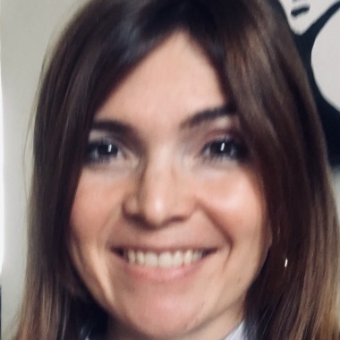 Vanessa SEVE