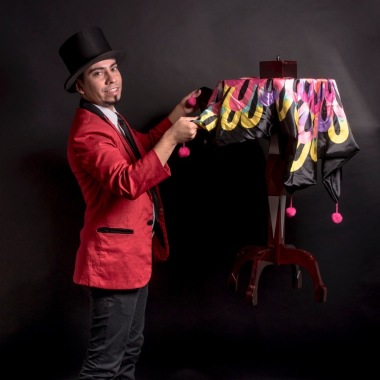 Mago Santino