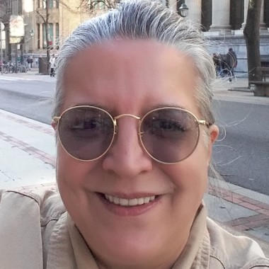 Ana Maria Menezes