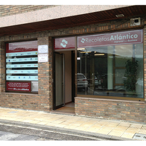 Recoletos atlantico