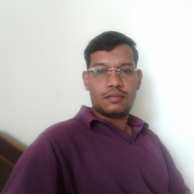 Sudesh Tetgure