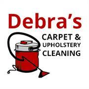 Debras Carpet & Upholstery Cleaning
