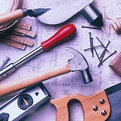 Marcos Construtor