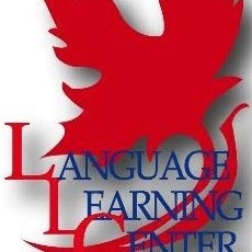 Language learning center