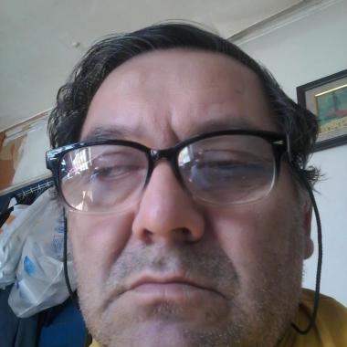Miguel Constanso M.