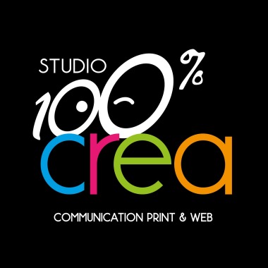Studio 100pour100crea Communication