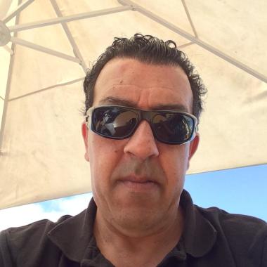 Leonel Fernandes