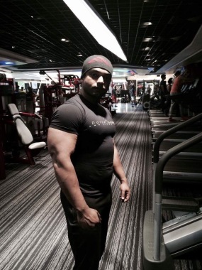 Roy fitness and nutrition 