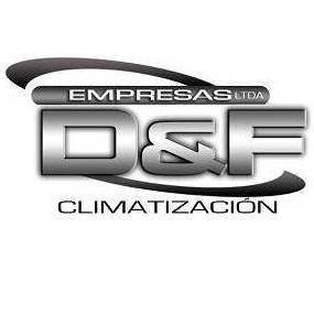 Climatización D&F Ltda