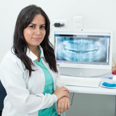 Ortodoncia Diana Jimenez