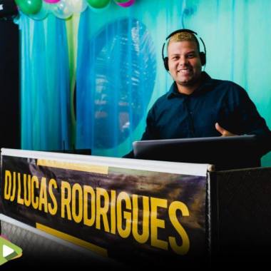 DJ Lucas Rodrigues - AudioVisual