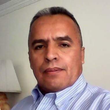 Alexander Galvis Alonso