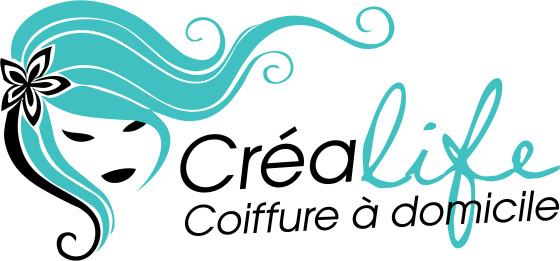 Créalife coiffure à domicile