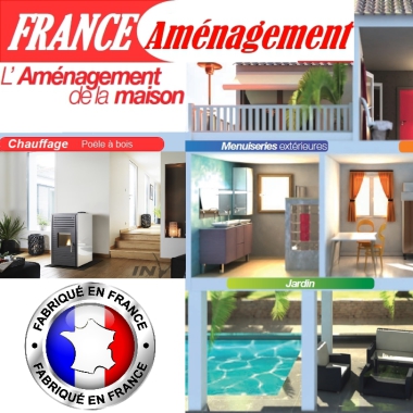 FRANCE Amenagement