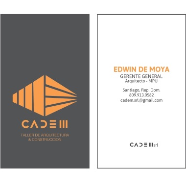 Cadem SRL & Dithel SRL