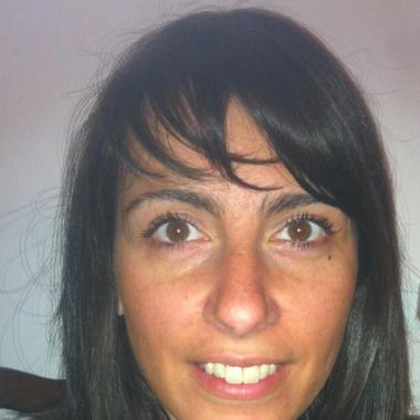 Natacha COACH SPORTIF