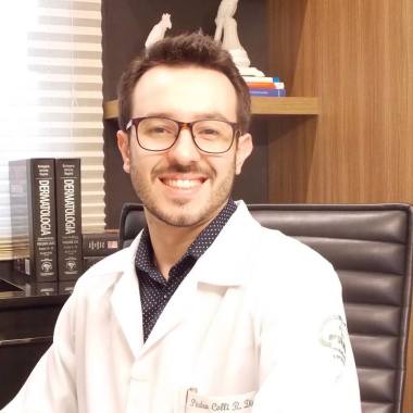 Pedro Colli Dermatologia