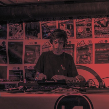 Andrea Alvarez Dj