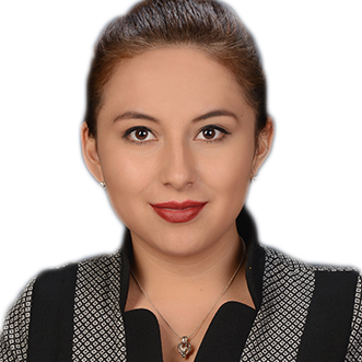 Abg. María Fernanda Salazar