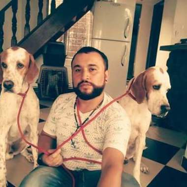 PLANET OF DOG'S