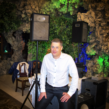 DJ YG