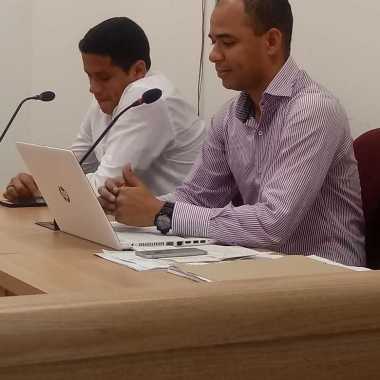 Abogado asesor juridico