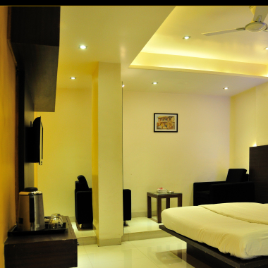 Kalp interior & exterior 