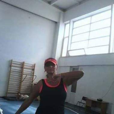 Isamar Lady
