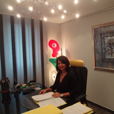 CABINET D'AVOCAT MARILYN SANCHEZ