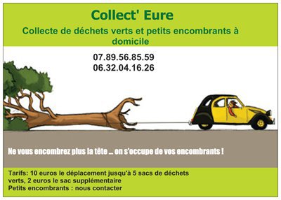 Collect'Eure